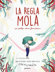Portada de LA REGLA MOLA (SI SABES COMO FUNCIONA)