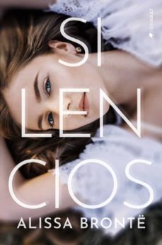 Portada de SILENCIOS