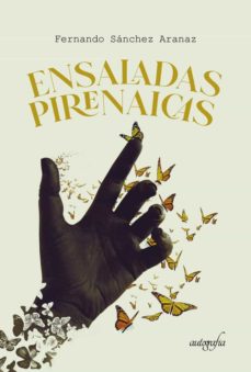 Portada de ENSALADAS PIRENAICAS