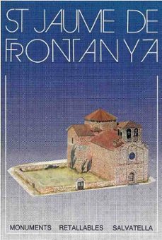 Portada de RMC1- S.JAUME FRONTANYA