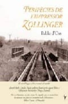 Portada de PERIPECIES DE L IMPRESSOR ZOLLINGER