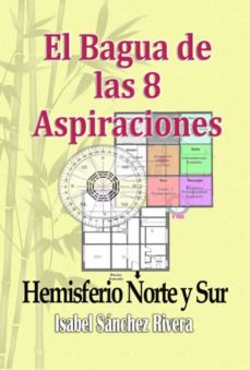 Portada de EL BAGUA DE LAS 8 ASPIRACIONES. HEMISFERIO NORTE Y SUR