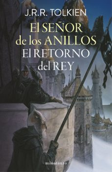 Portada de EL RETORNO DEL REY (EDICION REVISADA)