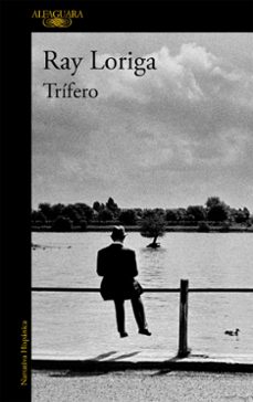 Portada de TRIFERO