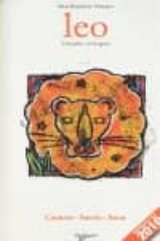 Portada de LEO 2010 (23 DE JULIO - 23 DE AGOSTO)
