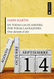 Portada de EN TODAS LAS OCASIONES POR TODAS LAS RAZONES