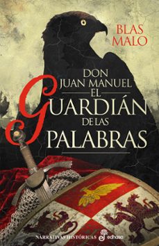 Portada de EL GUARDIAN DE LAS PALABRAS
