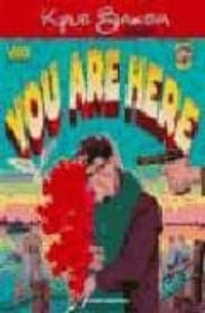 Portada de (4HY7): YOU ARE HERE