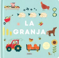 Portada de LA GRANJA