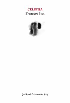 Portada de CELISTIA