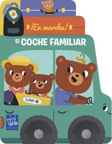 Portada de EL COCHE FAMILIAR