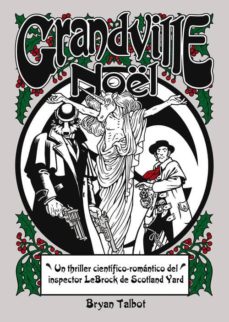 Portada de GRANDVILLE NOEL