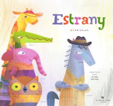 Portada de ESTRANY (CAT)