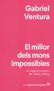 Portada de EL MILLOR DELS MONS IMPOSSIBLES