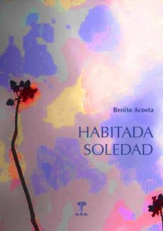 Portada de HABITADA SOLEDAD