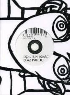 Portada de DOUTOR ISAAC DIAZ PARDO. ACTO DE INVESTIDURA