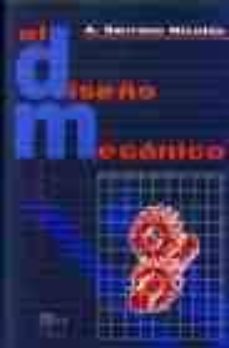 Portada de EL DISEÑO MECANICO