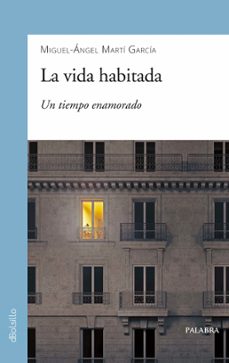 Portada de LA VIDA HABITADA