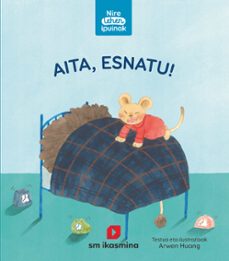 Portada de AITA, ESNATU!