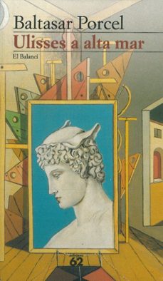 Portada de ULISSES A ALTA MAR