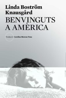 Portada de BENVINGUTS A AMERICA