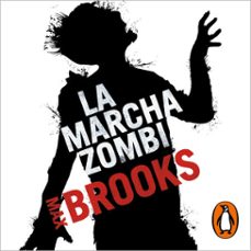 Portada de LA MARCHA ZOMBI (AUDIOLIBRO)