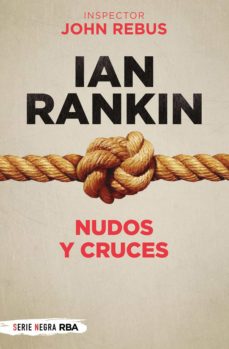 Portada de NUDOS Y CRUCES (EBOOK)