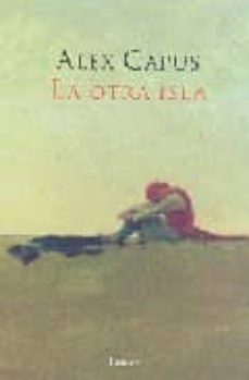 Portada de LA OTRA ISLA