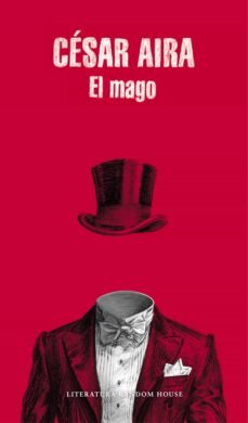 Portada de EL MAGO (EBOOK)