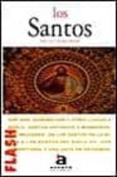 Portada de LOS SANTOS