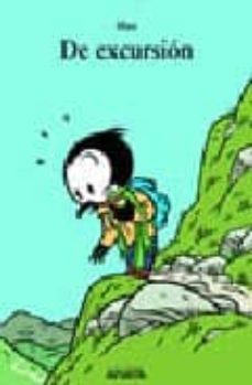 Portada de DE EXCURSION