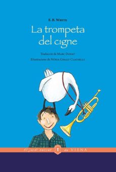 Portada de LA TROMPETA DEL CIGNE