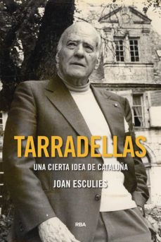 Portada de TARRADELLAS