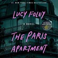 the paris apartment by lucy foley summary