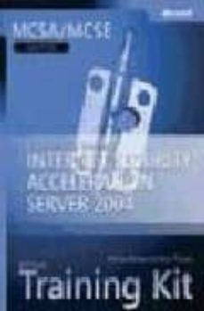 Descargar ebook pdb INTERNET SECURITY AND ACCELERATION SERVER 2004 MOBI CHM