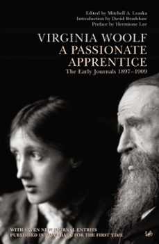 A PASSIONATE APPRENTICE EBOOK | WOOLF VIRGINIA | Descargar libro ...