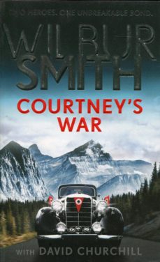 Courtney S War Wilbur Smith Comprar Libro 9781785768095