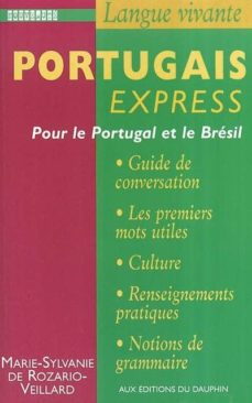Descargar libros electrónicos google nook PORTUGAIS EXPRESS en español