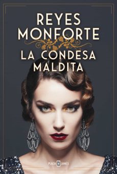 Descargar libros gratis en línea leer LA CONDESA MALDITA en español de REYES MONFORTE 9788401032295 CHM PDF