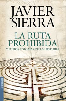 Descargar LA RUTA PROHIBIDA Y OTROS ENIGMAS DE LA HISTORIA gratis pdf - leer online