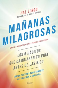 Ebook Mananas Milagrosas Ebook De Hal Elrod Casa Del Libro