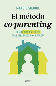 Descargas de libros electrónicos gratis para libros electrónicos EL METODO CO-PARENTING