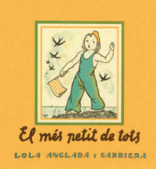 Libro de ingles gratis para descargar EL MES PETIT DE TOTS
         (edición en catalán)