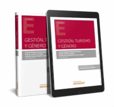 Descargar libro fácil para joomla GESTIÓN, TURISMO Y GÉNERO (Spanish Edition)