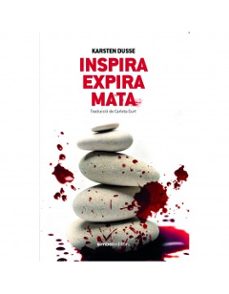 E libro descarga pdf gratis INSPIRA, EXPIRA, MATA
         (edición en catalán)