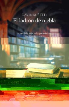 Descargar gratis libros electrónicos holandeses EL LADRÓN DE NIEBLA