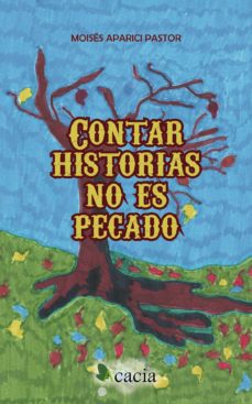 Descargar libros en ingles gratis pdf CONTAR HISTORIAS NO ES PECADO