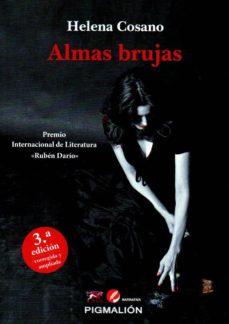 Kindle libro electrónico descargado ALMAS BRUJAS de HELENA COSANO in Spanish DJVU ePub 9788417397395
