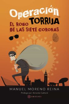 Descarga gratuita de libros OPERACION TORRIJA  de MANUEL  MORENO  REINA