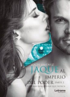Ebooks de descarga completa JAQUE AL IMPERIO DEL PODER  PARTE 2 (CON MÁS MAQUILLAJE QUE NUNCA ) 9788417779795 CHM iBook MOBI (Spanish Edition) de LUCA JIM´NEZ